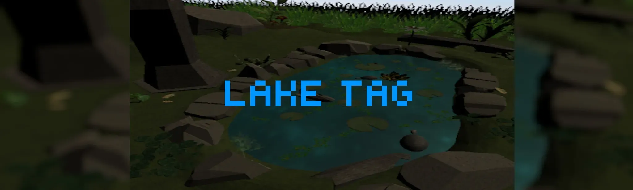 Lake Tag