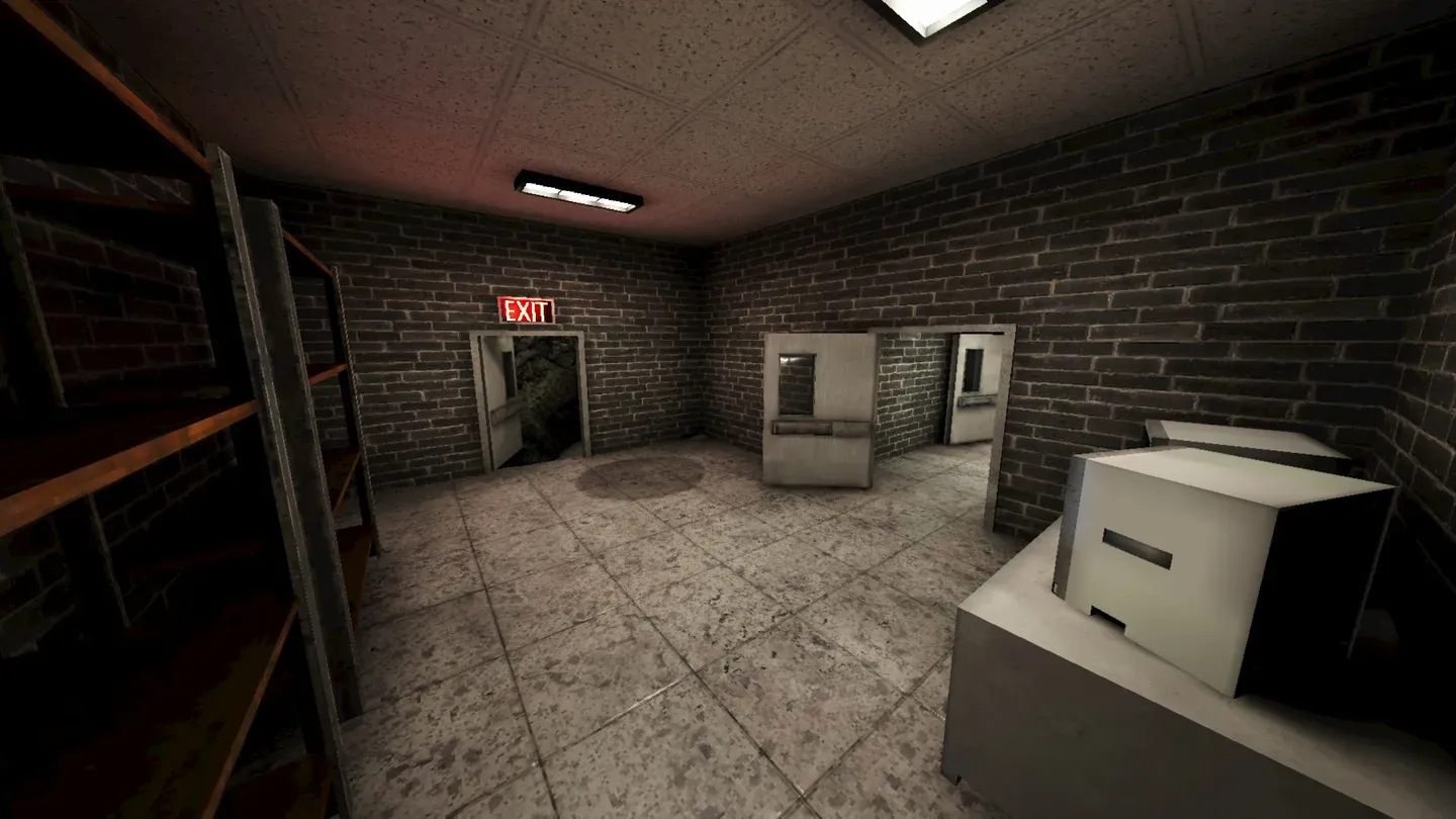 Primal Flesh cover image