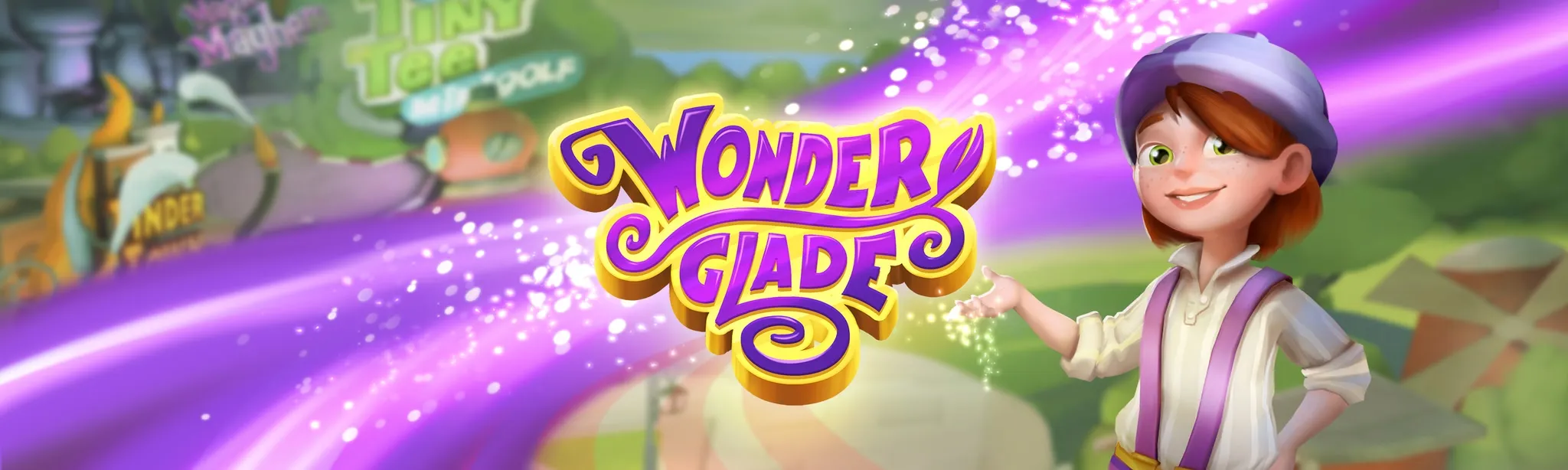 Wonderglade