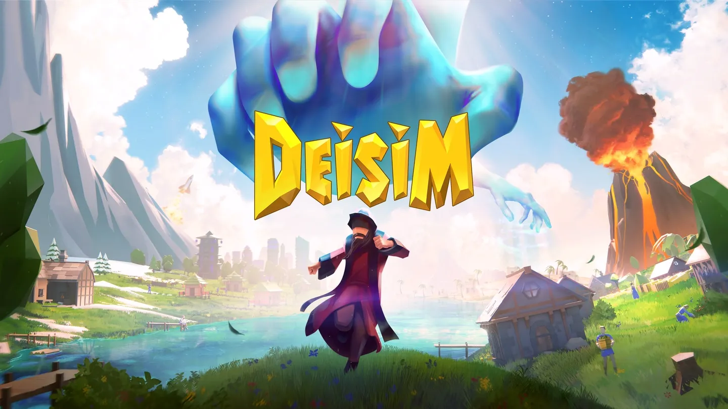 Deisim trailer 0