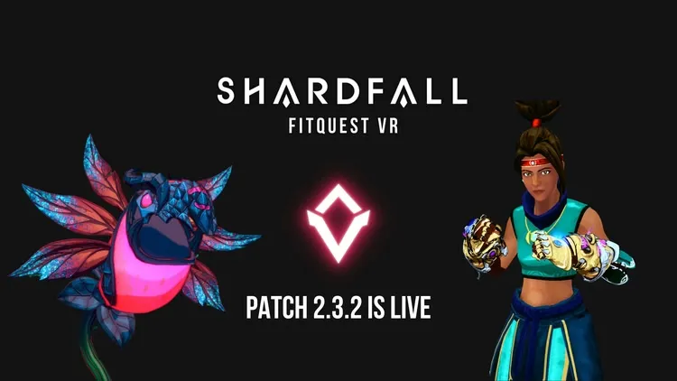 Developer update image for Patch 2.3.2 Notes: Key Updates and Improvements