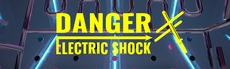 DANGER: ELECTRIC SHOCK