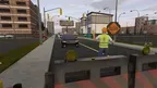 BSD XR Flagger VR screenshot 5
