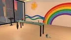 Paint Penthouse screenshot 1