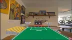 Tabletop Penalty Shootout screenshot 2