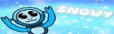 OLD SNOWY PAGE hero image