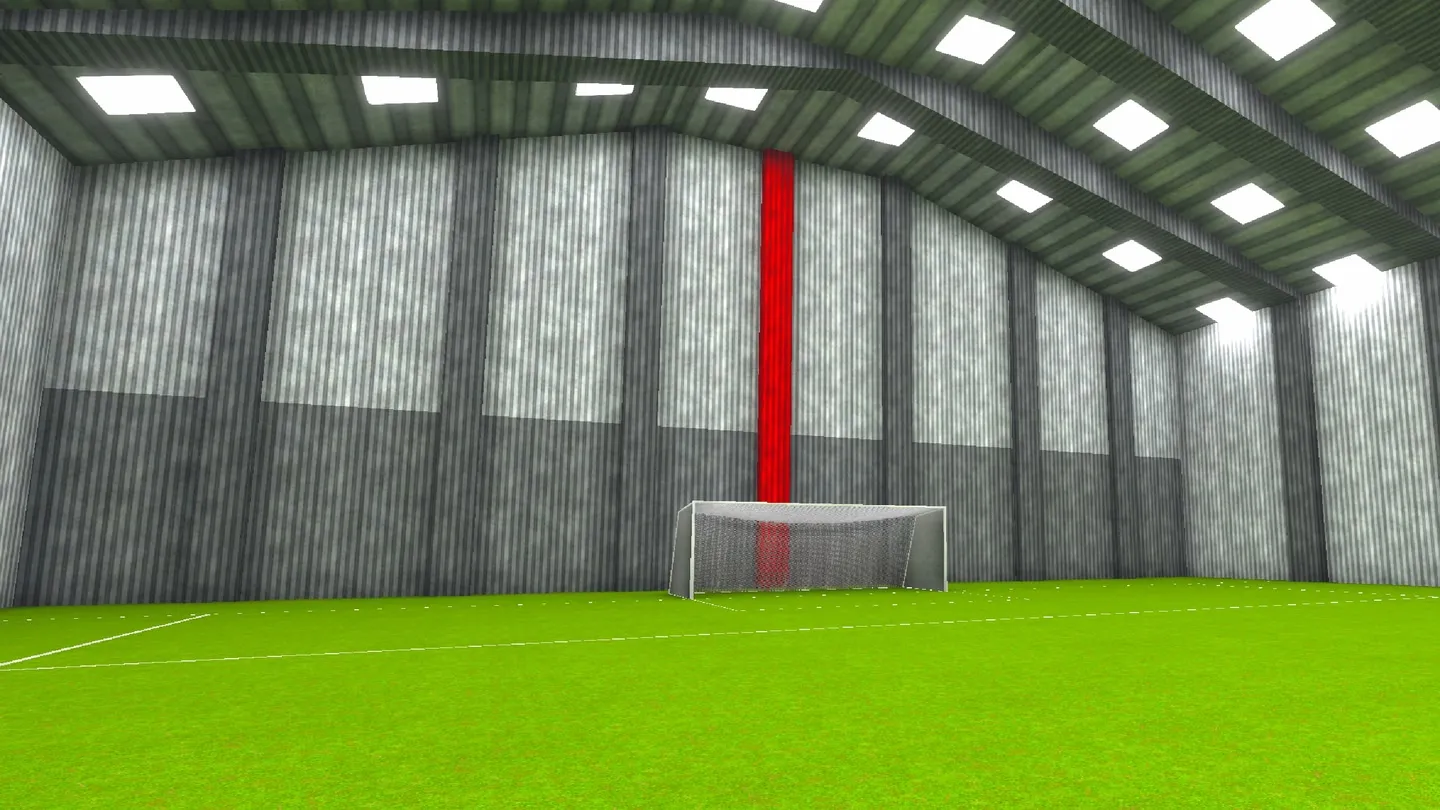 Goalverse cover image