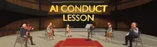 AI Conduct Lesson hero image