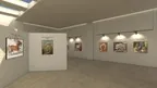 Virtual Gallery screenshot 0