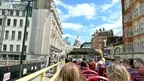 City of London Bus Tour Travel Adventure screenshot 2