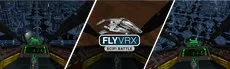 FlyVRX - SciFi Mars Battle hero image