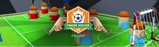 Finger Soccer VR 