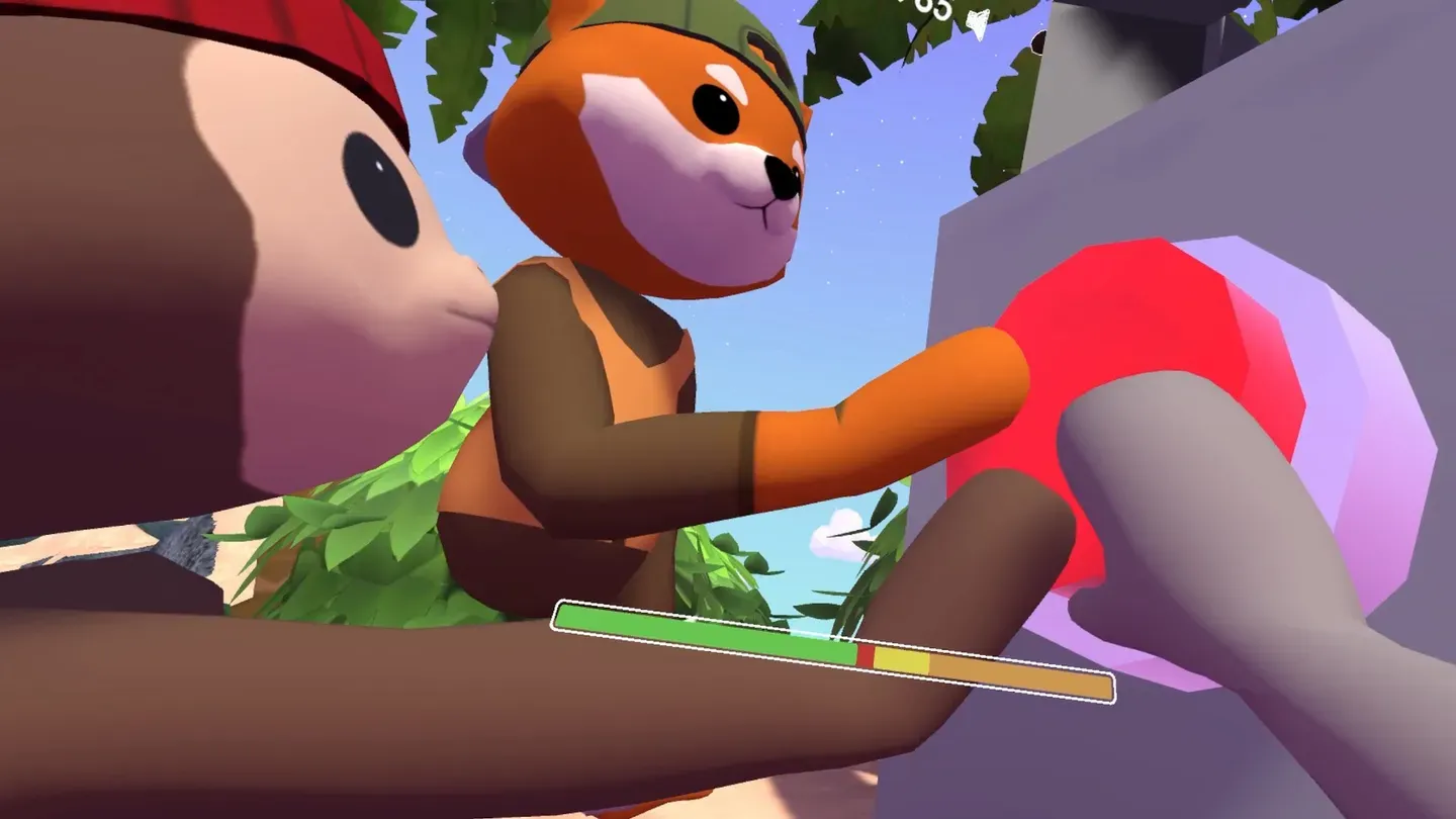 Climb Cubs cover image