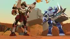 MechUp screenshot 2