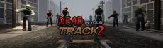 Dead In Your TrackZ hero image