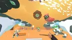 Quicksand screenshot 5