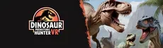 Dinosaur Prehistoric Hunter VR hero image