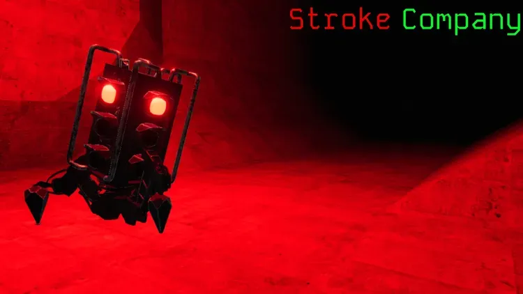 Developer update image for Welcome, Stroke Company!