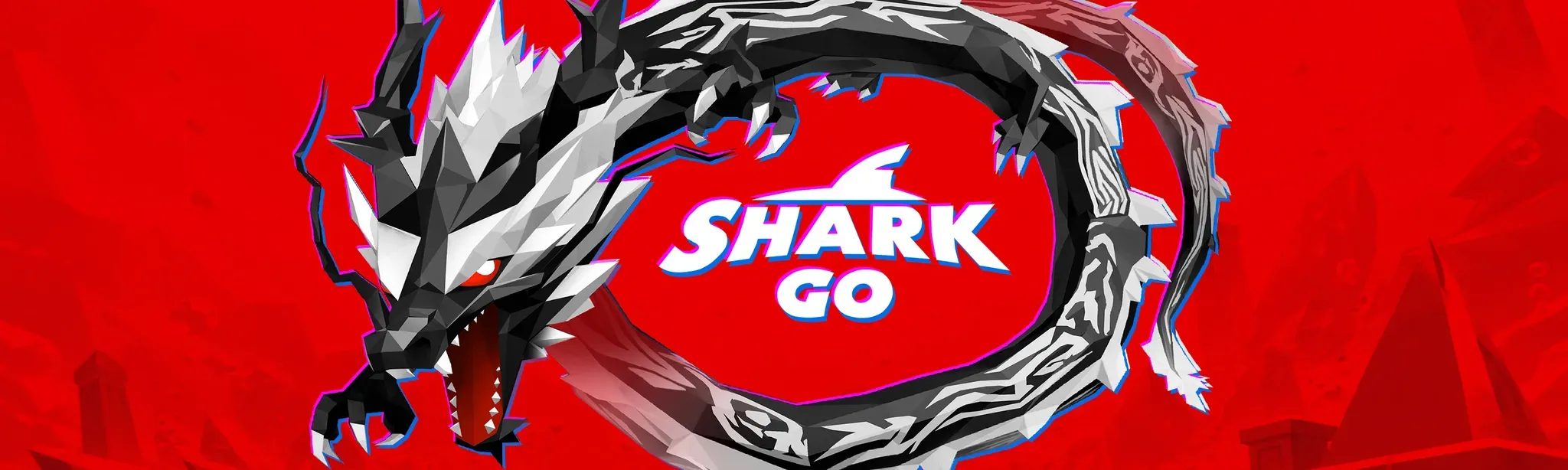 Shark Go