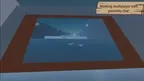 Gorilla Parkour screenshot 1