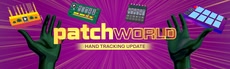 PatchWorld - Connect & Play