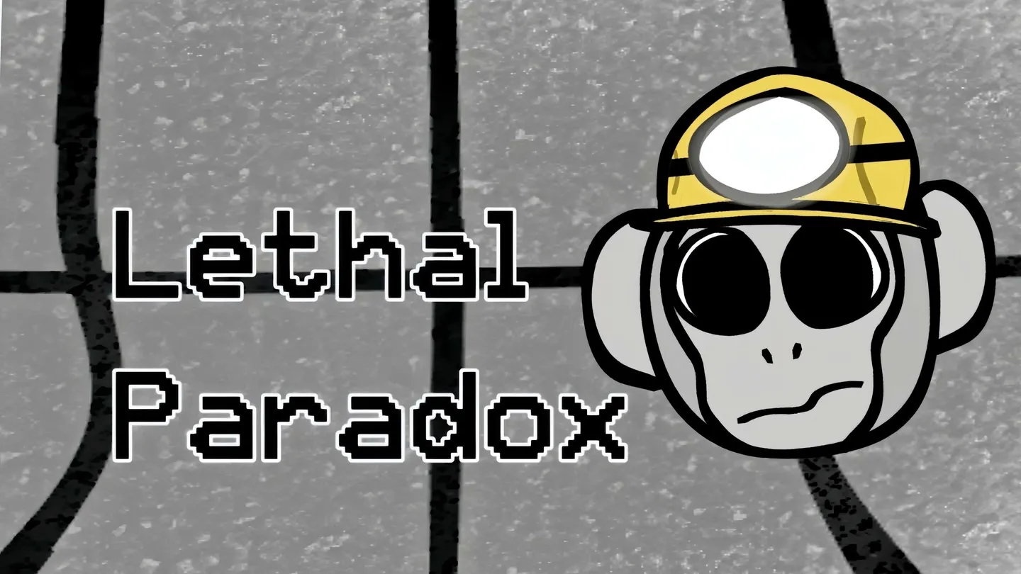 Lethal Paradox 2 cover image