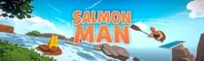Salmon Man hero image