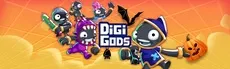 DigiGods hero image