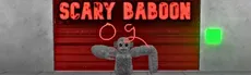 Scary Baboon OG hero image