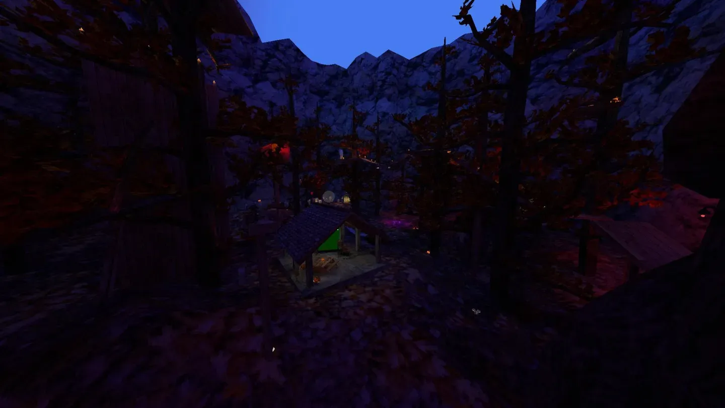 Project Coco cover image