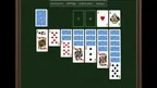 Solitaire. screenshot 1