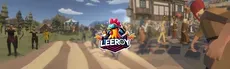 Leeroy hero image