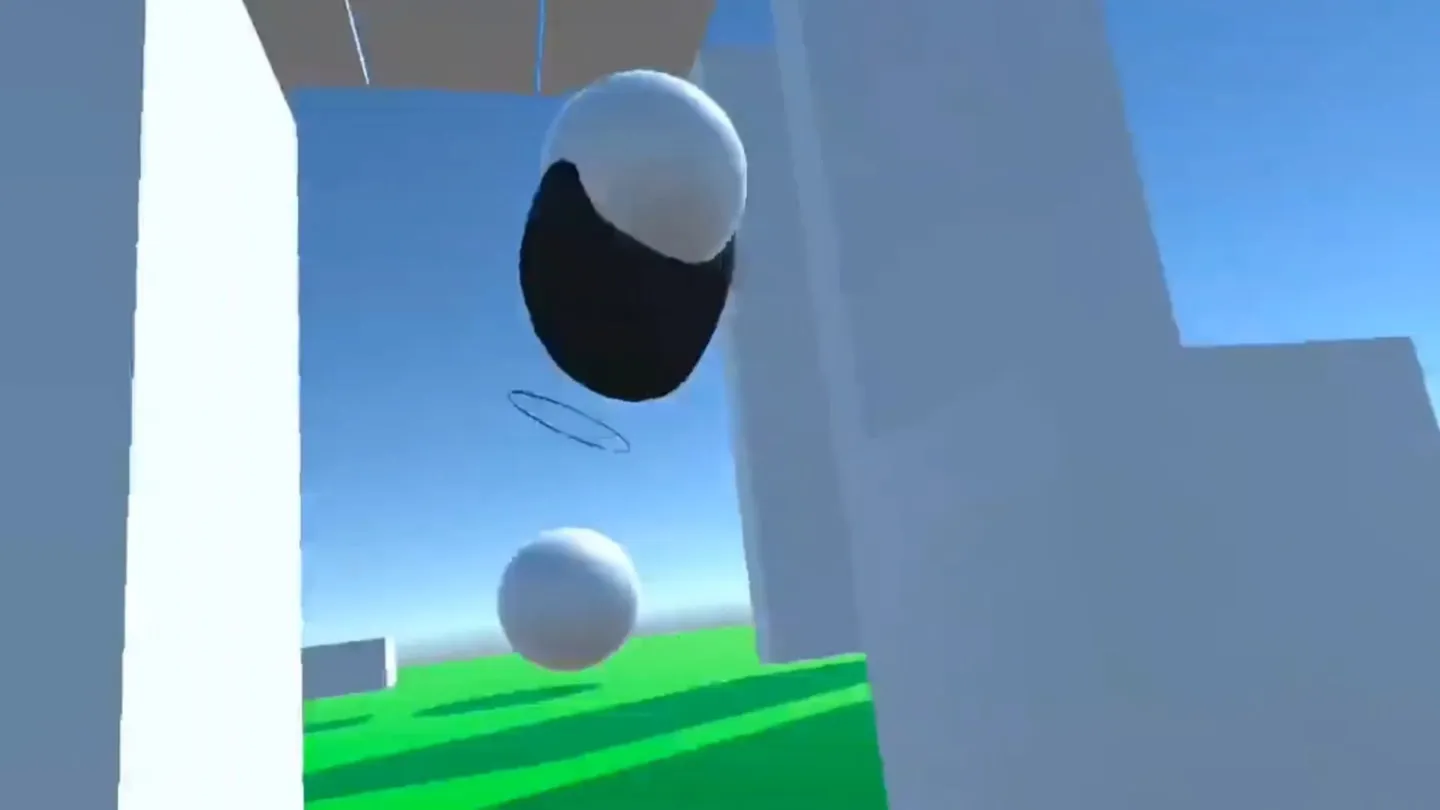 Chimp Chase VR cover image