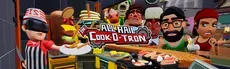 All Hail the Cook-o-tron hero image