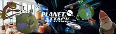 Planet Attack hero image