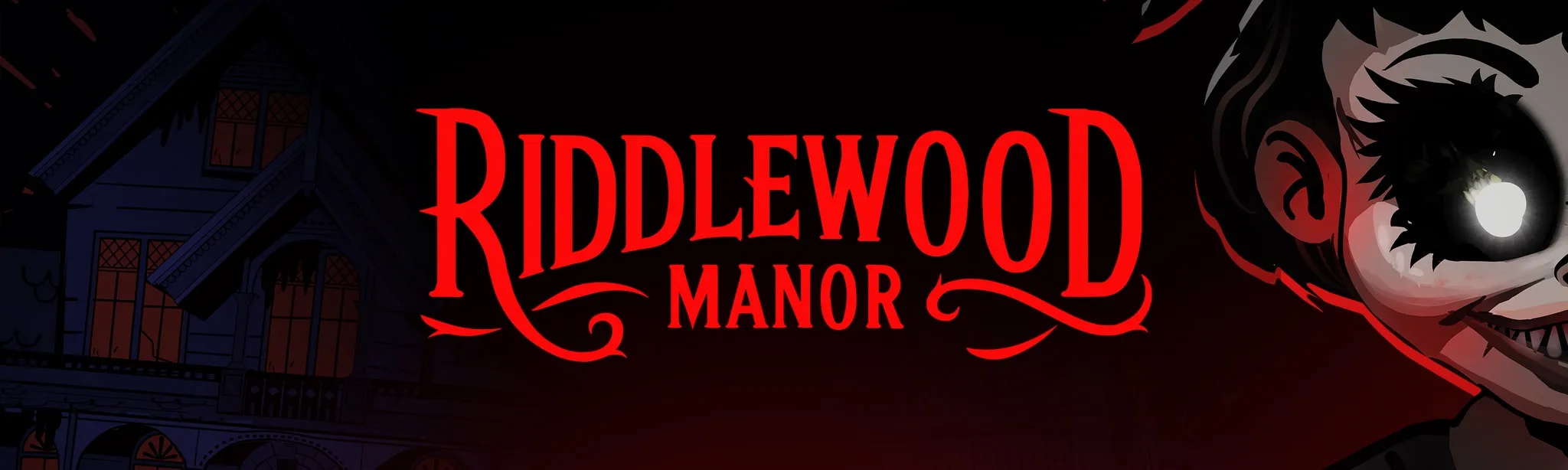 Riddlewood Manor