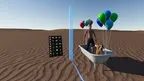 Newton's Playground : Physics Sandbox screenshot 5