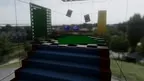 Primate Playground VR screenshot 1