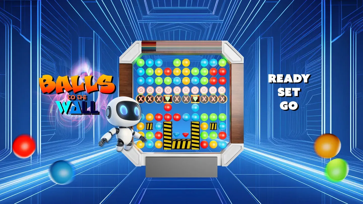 Balls To The Wall trailer 0