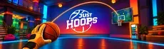 JUST HOOPS hero image