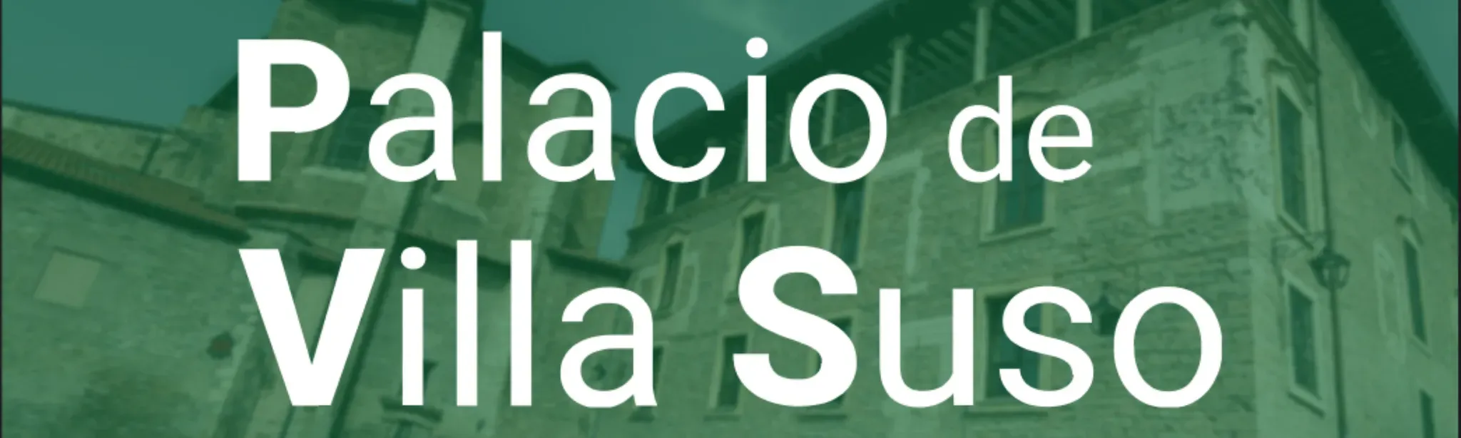 VR Villa Suso Palace