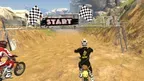 Motocross Offroad Madness screenshot 2
