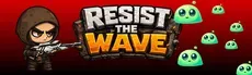 Resist The Wave hero image