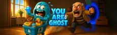 You Are Ghost hero image