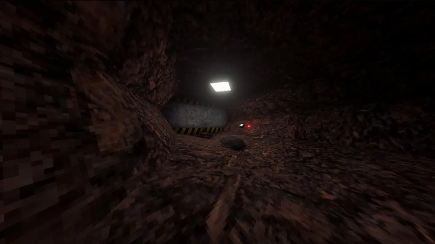 Swing VR cover image