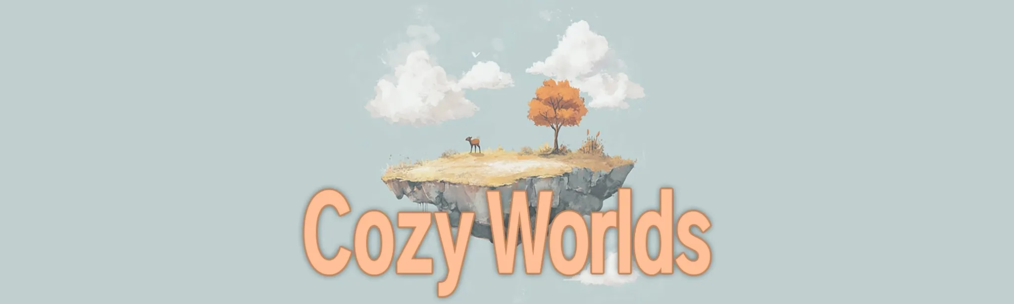 Cozy Worlds Demo