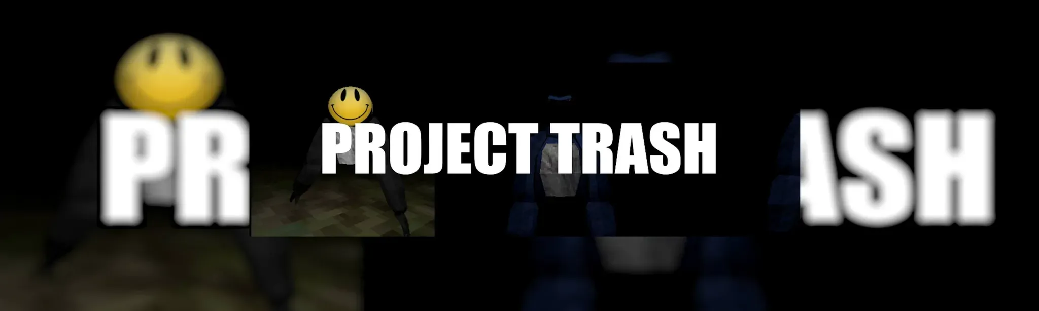 Project Trash