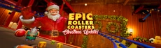 Epic Roller Coasters