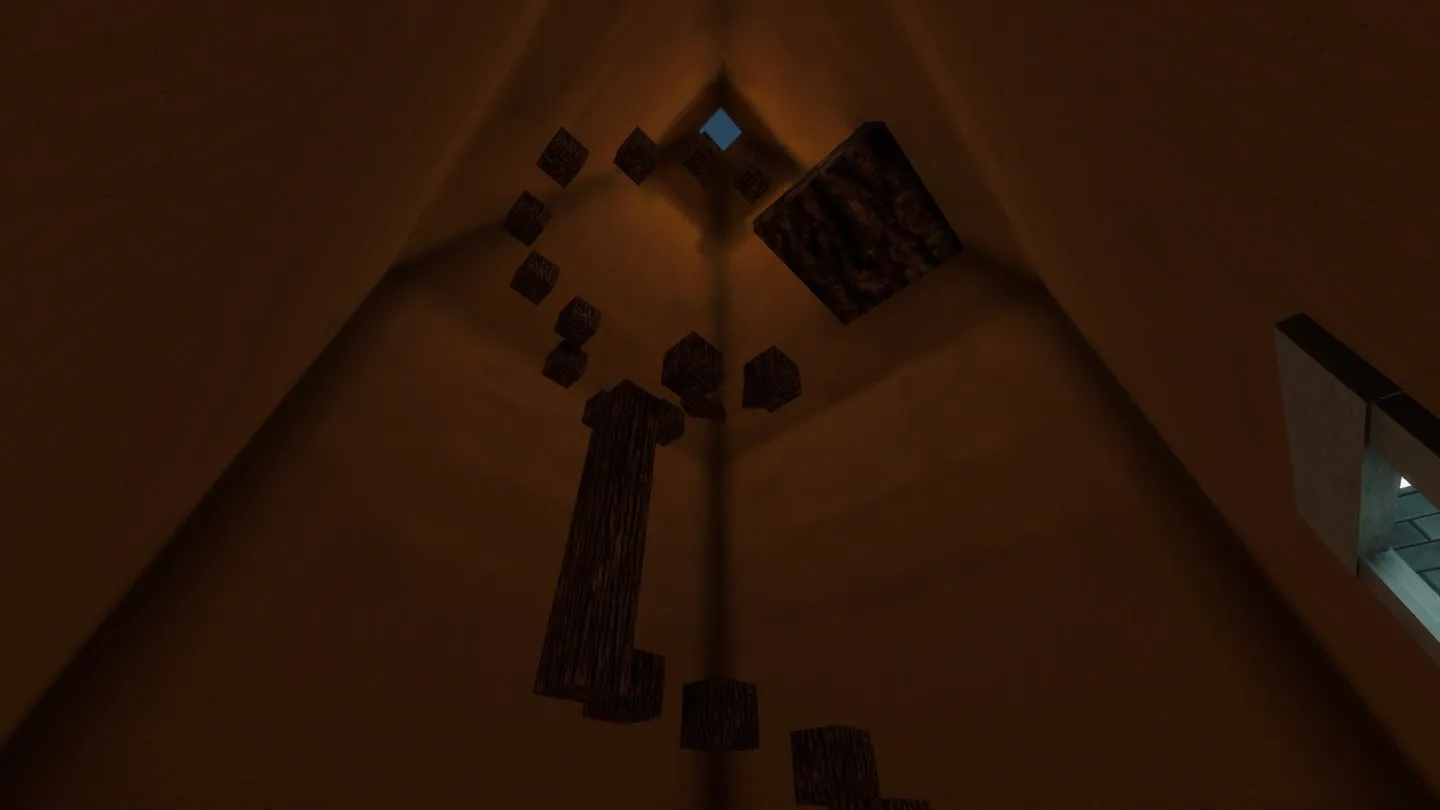 Mayhem Hangout VR cover image