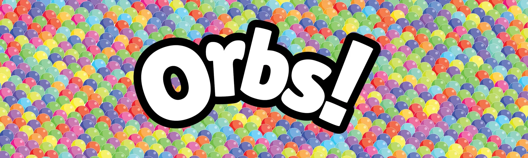 Orbs!